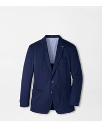 Peter Millar - Excursionist Flex Blazer - Lyst
