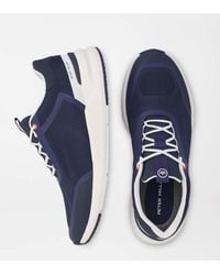 Peter Millar - Camberfly Sneaker - Lyst