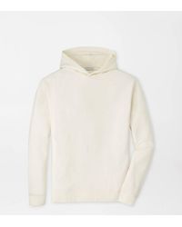 Peter Millar - Oasis Pullover Hoodie - Lyst