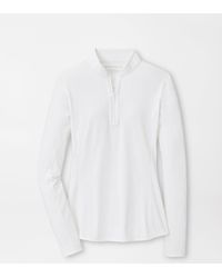 Peter Millar - Lightweight Sun Shirt - Lyst