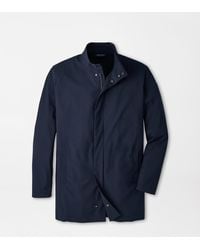 Peter Millar - Madison City Coat - Lyst