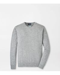 Peter Millar - Excursionist Flex Crew - Lyst