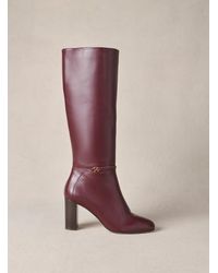 Petite Mendigote - Bottes Ciano - Lyst