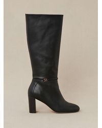 Petite Mendigote - Bottes Ciano - Lyst