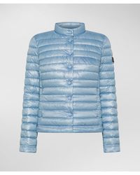 Peuterey - Packbare federleichte Daunenjacke mit Gänsedaunen - Lyst