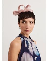 Phase Eight - Twist Headband - Lyst