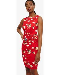 phase eight keely dress