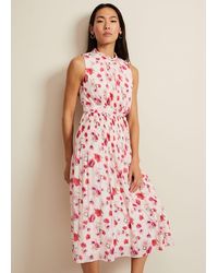 Phase Eight - Tillie Dress - Lyst