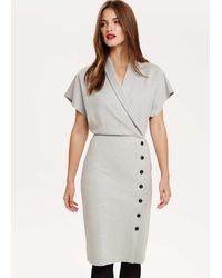 phase eight amira dress
