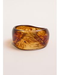 Phase Eight - Resin Bangle - Lyst