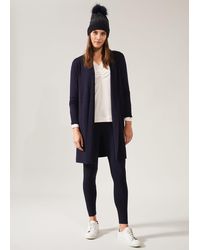 phase eight long cardigan