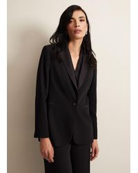 Phase Eight - Elandra Tux Blazer - Lyst
