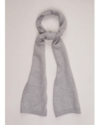 Phase Eight - Sparkly Scarf - Lyst