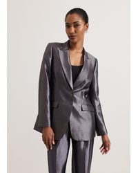 Phase Eight - Sade Suit Jacket - Lyst