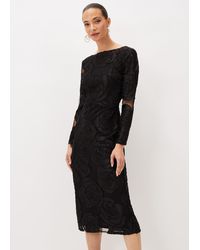 Phase Eight - Trina Rose Dress - Lyst