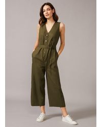 phase eight jennie jumpsuit