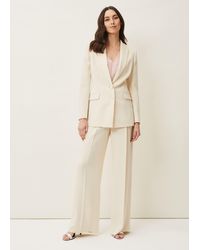Phase Eight - Cadie Suit Jacket - Lyst