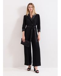 Phase Eight - 's Pascale Jewelled Tulle Dress - Lyst