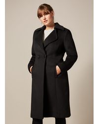 studio 8 ayda coat