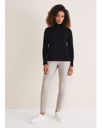 Phase Eight - Amina Jegging Long - Lyst