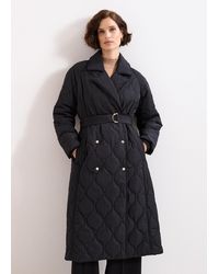Phase Eight - Sukie Maxi Puffer - Lyst
