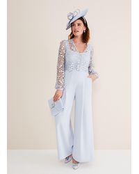 Phase Eight Jumpsuits and rompers for Women | Online Sale up to 70% off |  Lyst UK