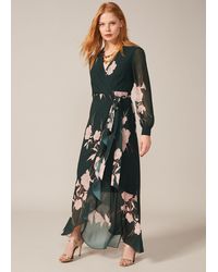 phase eight lurina maxi dress