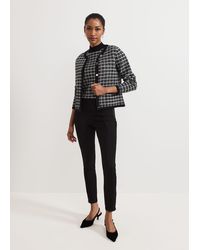 Phase Eight - Amina Skinny Trouser - Lyst