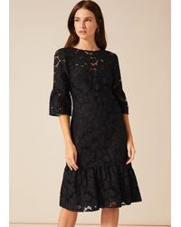 phase eight frances lace dress