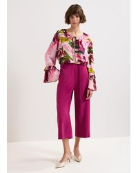 Phase Eight - Aubrielle Culotte - Lyst