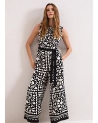 Phase Eight - Cyra Jumpsuit - Lyst