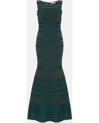 Phase Eight - Shannon Layered Maxi Dress - Lyst