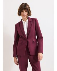 Phase Eight - Fara Suit Jacket - Lyst