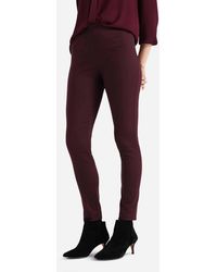 phase eight amina jeggings black