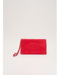 Phase Eight - Cross Over Clutch Bag - Lyst