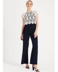 phase eight jumpsuit cortine