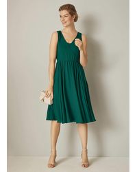 Phase Eight - 's Rosa Bridesmaid Dress - Lyst