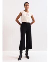 Phase Eight - Aubrielle Culotte - Lyst