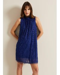Phase Eight - Zafia Shift Dress - Lyst