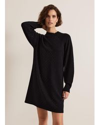 Phase Eight - Tala Short Hotfix Dress - Lyst