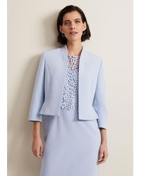 Phase Eight - Daisy Jacket - Lyst