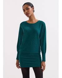 Phase Eight - Becca Hotfix Dress - Lyst