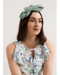 Phase Eight - Large Twist Headband - Lyst