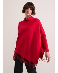 Phase Eight - Athena Tassel Knit - Lyst