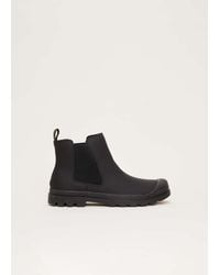 Phase Eight - Chunky Chelsea Boot - Lyst