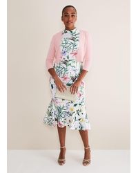Hai - Phase Eight K Occasion Jacket - Lyst