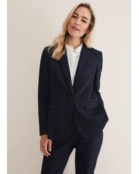 Phase Eight - Ulrica Blazer - Lyst