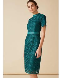 hobbs marietta dress
