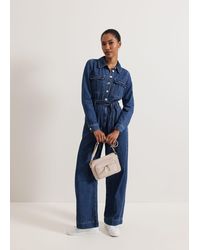 Phase Eight - 's Sara Slim Leg Jeans - Lyst