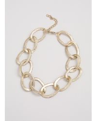 Phase Eight - Link Necklace - Lyst